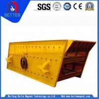 China Manufacturer YK Circular Vibrating Screen Vietnam